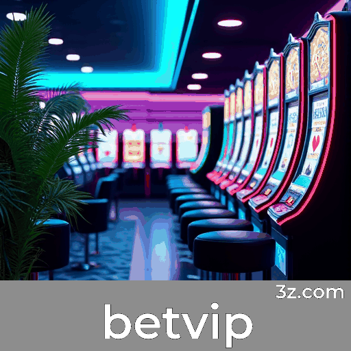 Acesso ao betvip