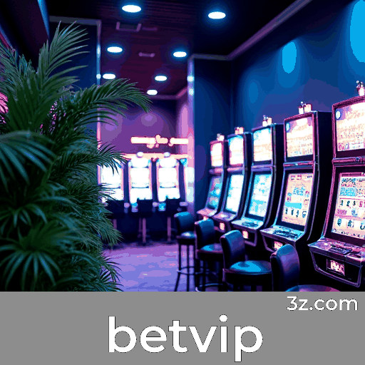 Cadastro na betvip
