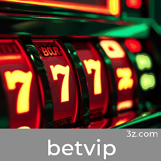 Cadastro na betvip