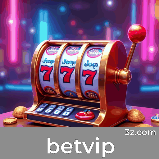 Betvip: Apostas Seguras e Entretenimento de Qualidade