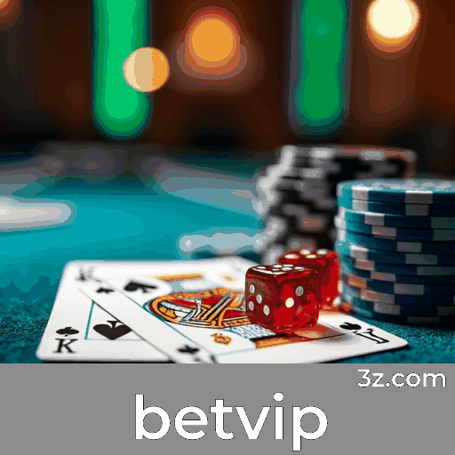Acessar o site betvip COM