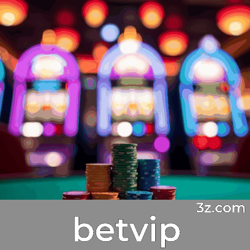 Cassino Online betvip