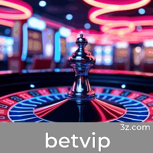 Acesso ao betvip