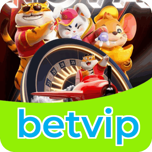 Instalação Android betvip