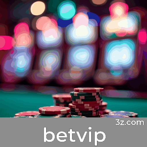 Acesso ao betvip