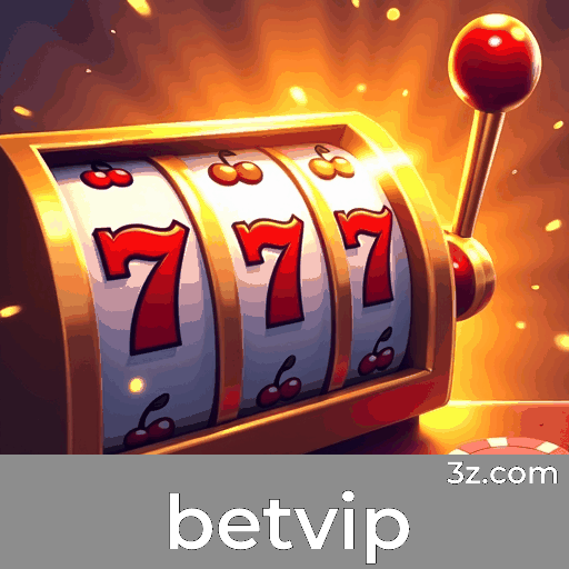 Cadastro na betvip