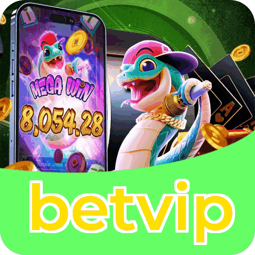 Jogos com maior RTP na betvip