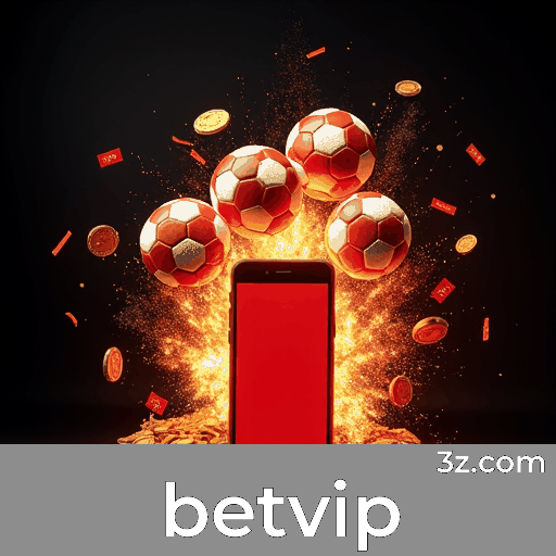 Cadastro na betvip