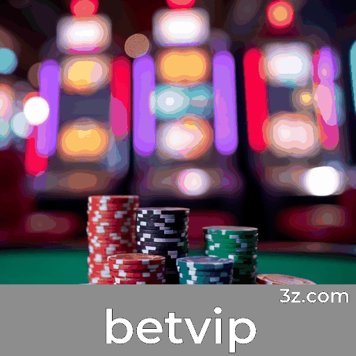 Acesso ao betvip