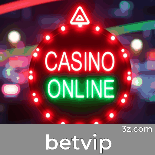 Cadastro na betvip