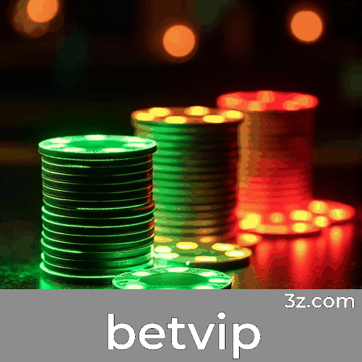 Betvip: Apostas Seguras e Entretenimento de Qualidade