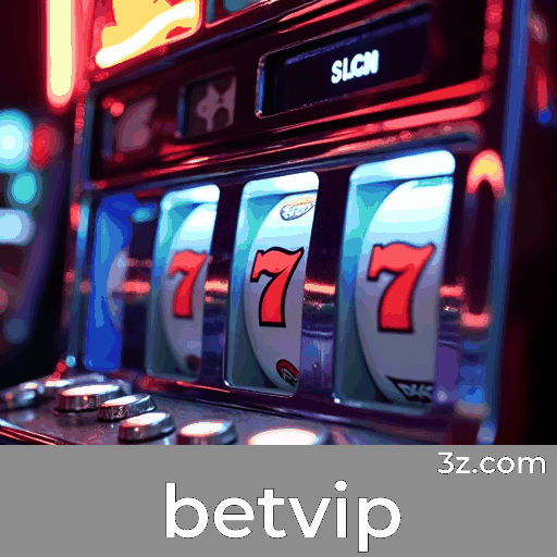 Cadastro na betvip